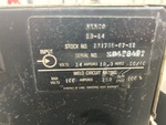 v2 Electrical - Welder with 