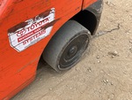 Chassis Photos with 