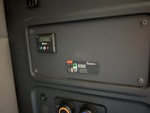Cab with 