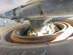 Brakes with 