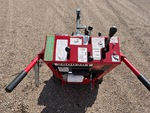 Control Station with 