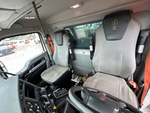 Cab with 