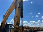 Hydraulics with 