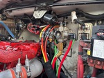 Motor with 