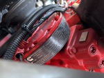 Motor with 