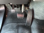Cab with 