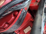 Motor with 