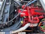 Motor with 