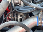 Motor with 