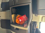 Cab with 