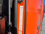 General Appearance with Second Serial Number/VIN Photo