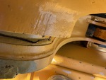 Chassis with 
