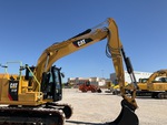 v2 Chassis - Excavator with 