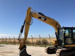 v2 Chassis - Excavator with 
