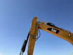 v2 Chassis - Excavator with 