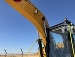 v2 Chassis - Excavator with 