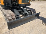 v2 Chassis - Excavator with 