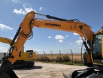 v2 Chassis - Excavator with 