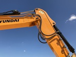 v2 Chassis - Excavator with 