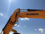 v2 Chassis - Excavator with 