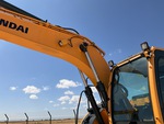 v2 Chassis - Excavator with 