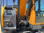 v2 Chassis - Excavator with 