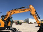 v2 Chassis - Excavator with 
