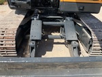 v2 Chassis - Excavator with 