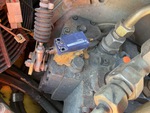 Engine with 