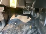 Cab with 