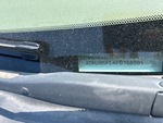General Appearance with Second Serial Number/VIN Photo