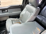 Cab with 