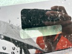 General Appearance with Second Serial Number/VIN Photo