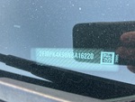General Appearance with Second Serial Number/VIN Photo