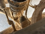 Brakes with 