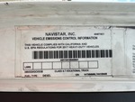 Aspect général with Numéro de série/Numéro d'identification du véhicule automobile