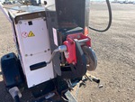 Control Station with 
