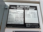Generator with 