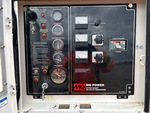 Control Station with 
