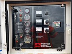 Control Station with 