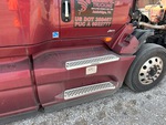 4 Underbody - Truck with 