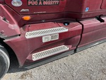 4 Underbody - Truck with 
