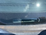 General Appearance with Second Serial Number/VIN Photo