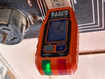 Generator with 