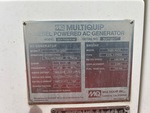 Generator with 