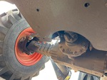 Drivetrain with 