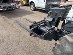 Chassis with 