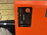 Control Station Ground with 