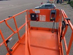 Control Station Upper with 