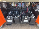 Electrical with 